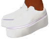 Cimm Fantasy Purple Shoe