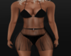 Top Plastic Black