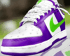 Hulk Dunks Slime F