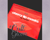 Cherry Lip Masks