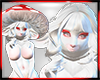 Shroomia Fur Chubby