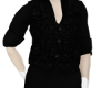 MS Executive Black Suit
