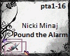 [K]Nicki Minaj-Pound....