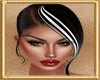 ✘ Black Hair