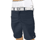navy work shorts