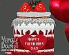 Valentine Red Velvet