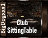 [BD]ClubSittingTable