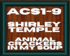 shirley temple ACS1-9