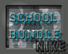 *C*school bundle