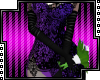D| Sweets Custom Gloves