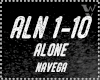 Navega - Alone