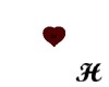 Hen`s heart for B