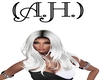 (A.H.) Baljinser White B