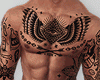 Body+Tattoo Magnate