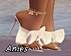 *A* Princess Bow Heels