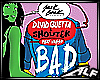 [Alf]Bad - David Guetta