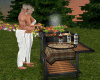 Barbecue For Two️️