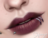 S. Lipstick Punk Violet2