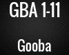 GBA - Gooba