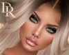 DR- Petra vip blonde