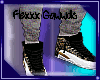 FLEXXX | SwaggSweats .G.