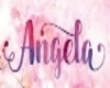 Angela Name Plate
