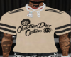 Brown ChristianD Shirt