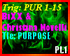 {OX}Purpose Pt1/2