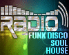 Funk Disco Soul House