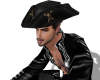 pirate  hat