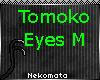 Tomoko Eyes M