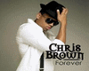 Forever/chris brown