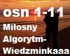 Milosny Algorytm