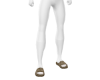 sandals grif