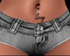 Belly Ring * Sexy *