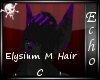 [E]Elysium M hair C