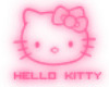 hello kitty sticker