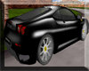 {F} Black Ferrari F430