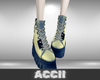 Sneaks Boots