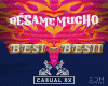 C - Besame Mucho RMX