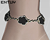 Gold Flower Bracelet