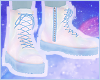 ⭐ Lepus Boots LiteBlue