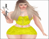 Set Country Amarelo