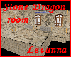 )L( Stone dragon room
