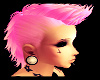 [Chris]Pink Mohawk 