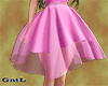 Pink Dress