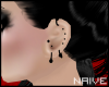 [N] Ear Piercings L