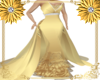 Empress Moon Gown