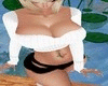 [Lis] white big boobs