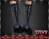 IV.Patched Boots V1